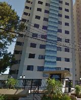 Apartamento Ribeir�o Preto