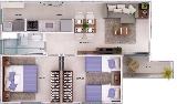 Apartamento Ribeiro Preto