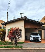 Casa em Condomnio Ribeiro Preto
